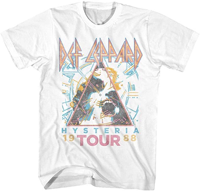 American argentum Rock Shirt